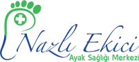 Nazlı Ekici Ayak Sağlığı Merkezi